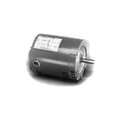 Marathon Motors HVAC Motor, , 5KH37PN37, 1/12HP, 850RPM, 115V, 1 PH, 56CZ FR H205